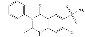 Metolazone EP Impurity C